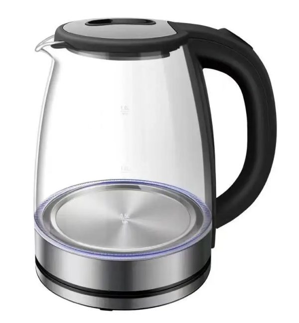 Vattenkokare 2,0L