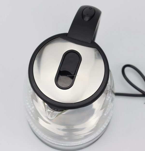 Vattenkokare 2,0L
