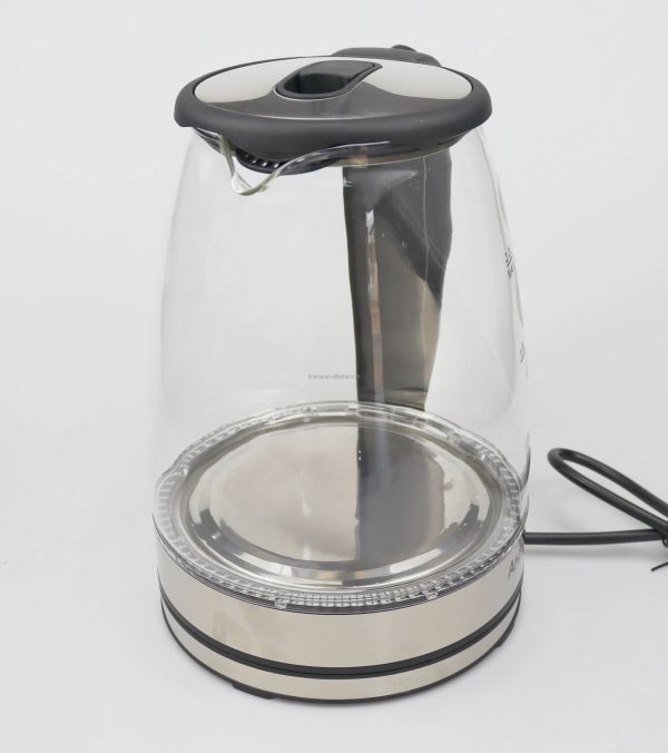 Vattenkokare 2,0L